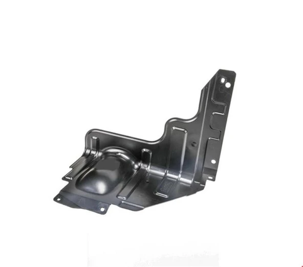 Chevrolet Karter Koruma Plastıgı Orta Aveo 05> - Vortex V0601401 ürün görseli 1