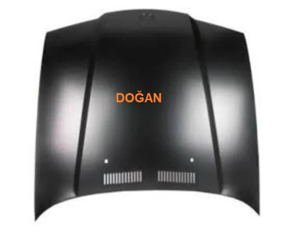 Bmw Motor Kaputu E36 Coupe 96> - Vortex V0200217 ürün görseli