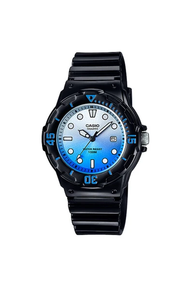 CASIO LRW-200H-2EVDR KADIN KOL SAATİ ürün görseli