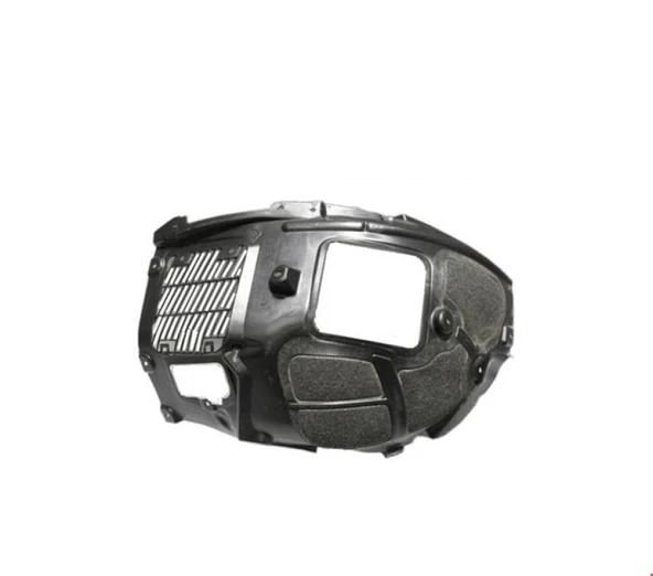 Bmw Camurluk Davlumbazı On Sol Uc G11 G12 16> - Vortex V0200709 ürün görseli 1