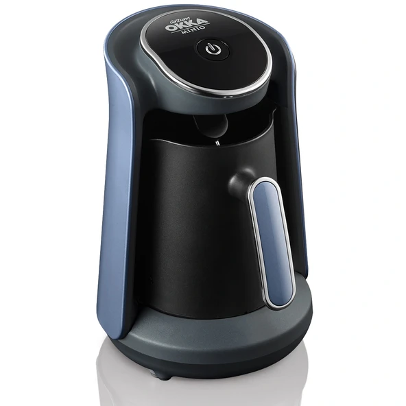 Arzum Okka Minio Türk Kahvesi Makinesi - Okyanus - OK004-O ürün görseli