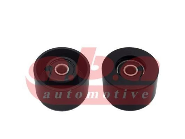 Nissan Ticarı Gergi Rulmanı Nissan Navara D40 2.5 DCI 4wd 05- Pathfınder 2.5 DCI 05- - Aba 25172052 - Resim 1