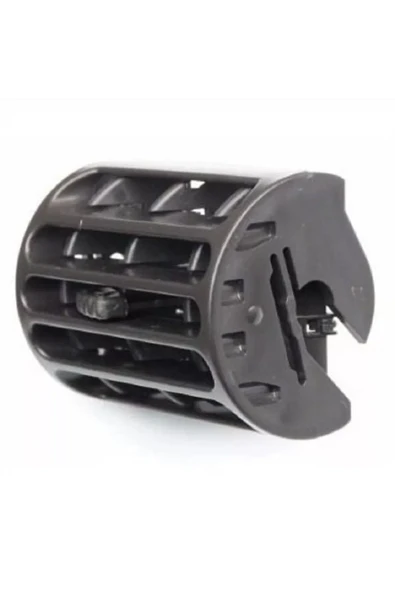 Renault Clio 2 Yan Sağ, Sol Kalorifer Havalandırma Izgarası Difizör ürün görseli 1