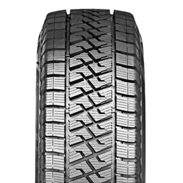 185/80R14  LASSA WİNTUS 2 102/100Q C - Resim 2