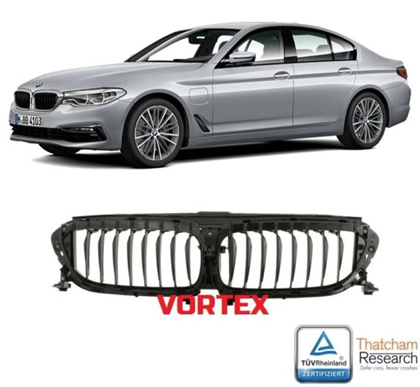 Bmw Hava Kelebegi Bmw G30 On (motorlu) 2017> - Vortex V0200746 ürün görseli