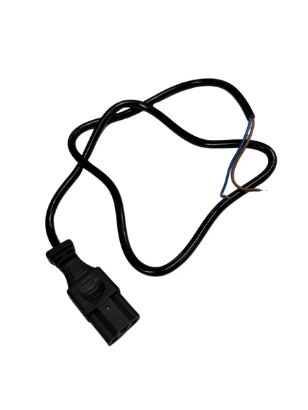 E-BİKE 48-60-72 AKÜ ŞARJ KABLOSU ürün görseli