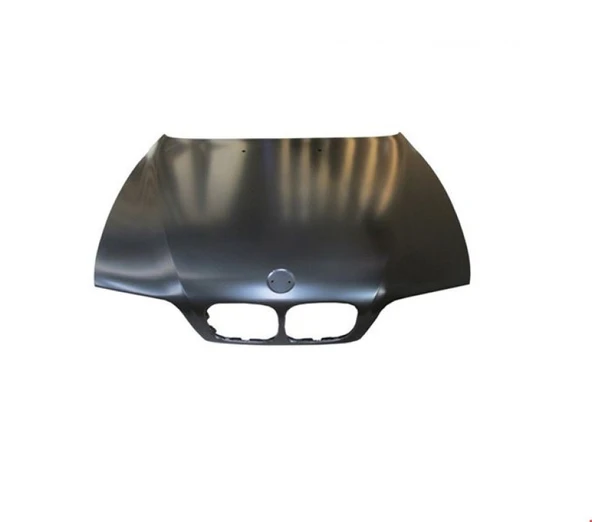 Bmw Motor Kaputu E39 96> - Vortex V0200218 ürün görseli