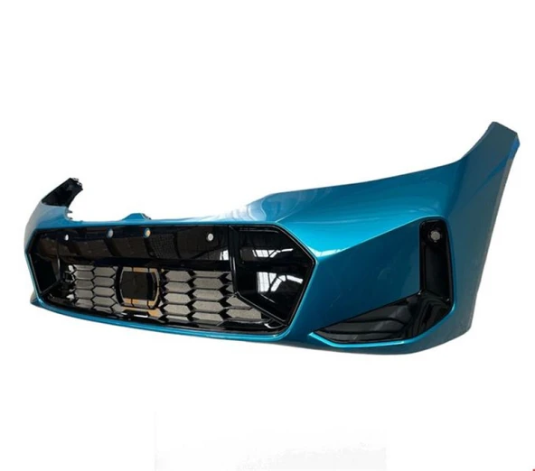 Bmw On Tampon Set M-Tech Boyalı G20 22> - Vortex V0200244 ürün görseli