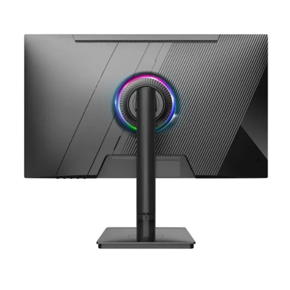 Cube PA-27V240F05-2K 27" 2K QHD 0.5ms 240Hz Dp/Hdmi Yükseklik Ayrarlı Pivot VA Monitör - Resim 2