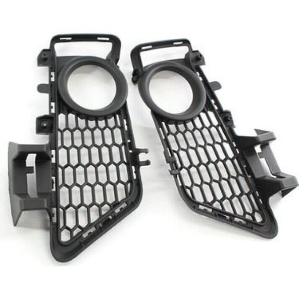 Bmw Sis Far Kapagı Sisli Sag M-Tech F30 12> - Vortex V0200408 ürün görseli 1