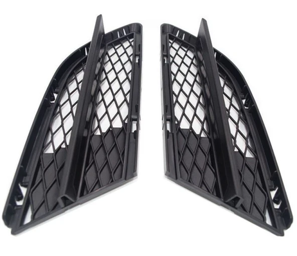 Bmw On Tampon İzgarası Sag E90 LCI 09> - Vortex V0200297 ürün görseli