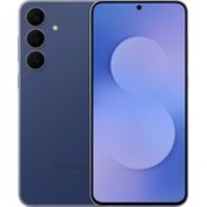 Samsung Galaxy S25 Fe 256 GB 8 GB Ram Lacivert Cep Telefonu (Samsung Türkiye Garantili) - Resim 3