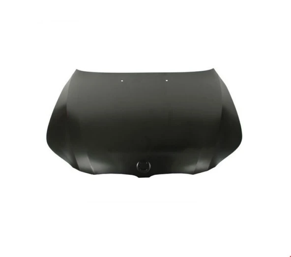 Bmw Motor Kaputu Alumınyum E60 03> - Vortex V0200210 ürün görseli