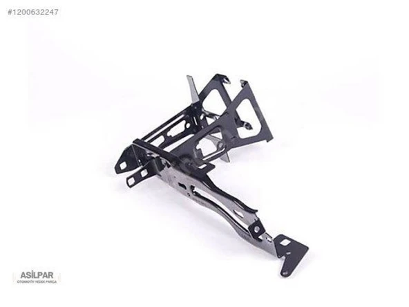 Bmw Far Alt Ayagı Sol Bmw F20 F30 F32 F36 11> - Vortex V0200648 ürün görseli