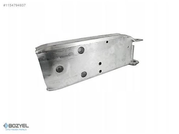 Bmw Tampon Demir Ayagı F20 +lci F30 +lci On Sag 2011> - Vortex V0200322 ürün görseli 1