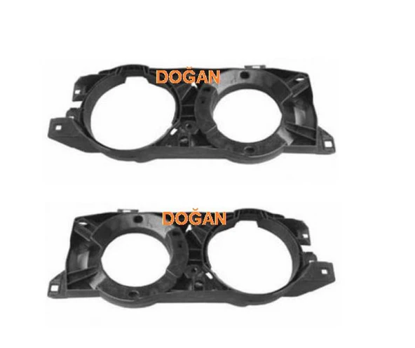 Bmw Far Yuvası Sol E34 88> - Vortex V0200965 ürün görseli