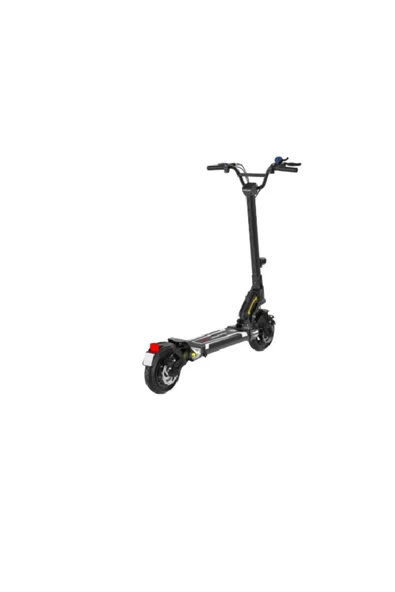 Dualtron Togo Limited Elektrikli Scooter 1000 Watt  50Km/s Menzil 45 km - Resim 2