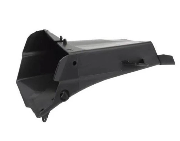 Bmw On Fren Hava Kanal Borusu Sol F10 LCI 14> - Vortex V0200743 ürün görseli