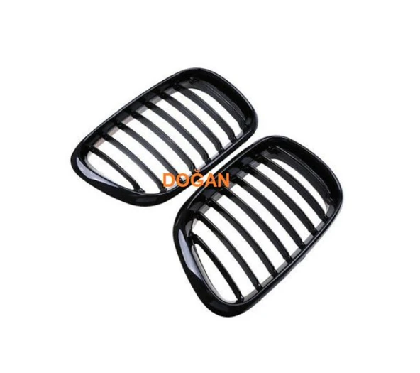 Bmw On Panjur Krom Siyah Sol X5 01> - Vortex V0200039 ürün görseli 1