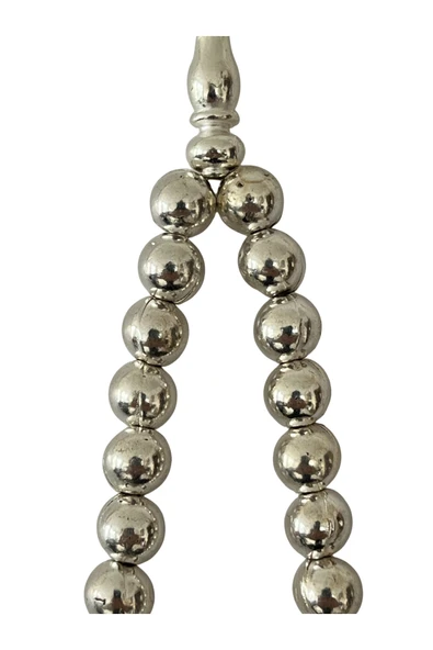 NEVCE STORE Doğal Taş Tesbih  Erkek Tesbih Şık ve Dayanıklı Model Erkek Aksesuar - Resim 2