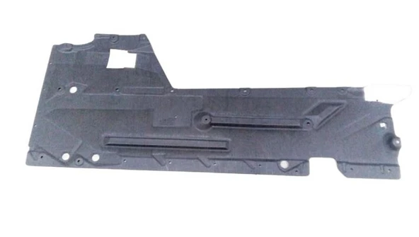 Bmw Taban Alt Muhafaza Bmw F20+lci F30+lci F32+lci Yan Sag - Vortex V0200762 ürün görseli 1