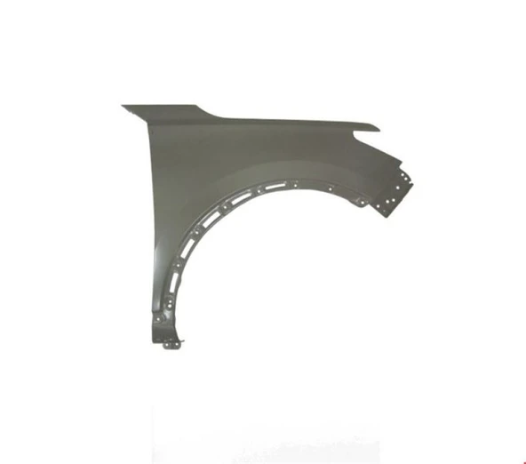 Chery Camurluk On Sag Tiggo 7 Pro 22> - Vortex V0501171 ürün görseli 1