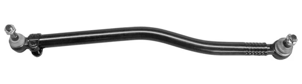 İsuzu Ticarı Direksiyon Rot Kolu Orta (diskli Tip) İsuzu Npr75 - Acv 10396 ürün görseli 1