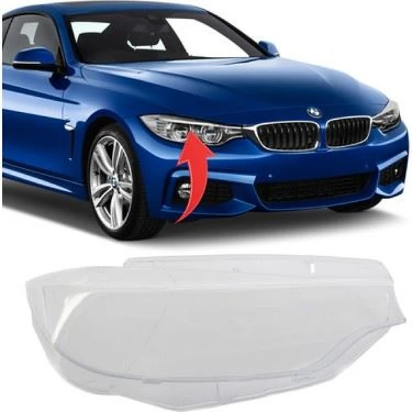 Bmw On Far Camı Sag F32 F36 14> - Vortex V0200889 ürün görseli