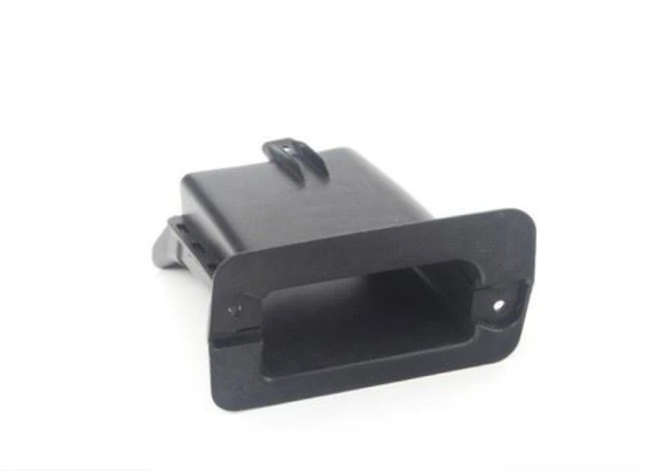 Bmw Radyator Hava Kanal Borusu Sag F10 10> - Vortex V0200757 ürün görseli 1