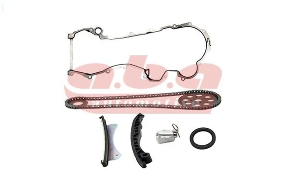 Fiat Eksantrık Zincir Seti Fiorıno Egea Doblo Linea Palıo Albea Punto 1.3jtd Multıjet 16v 1.3jtd 16v Astr - Aba Yz105517.1 ürün görseli 1