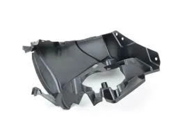 Bmw Sis Far Destek Braketi Sag F33 F32 14> - Vortex V0200415 ürün görseli 1