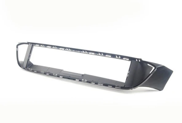 Bmw On Tampon Orta İzgara Cercevesi M-Tech F10 10> - Vortex V0200747 ürün görseli