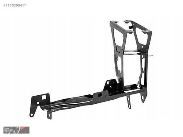 Bmw Far Alt Ayagı Sag Bmw F20 F30 F32 F36 11> - Vortex V0200649 ürün görseli