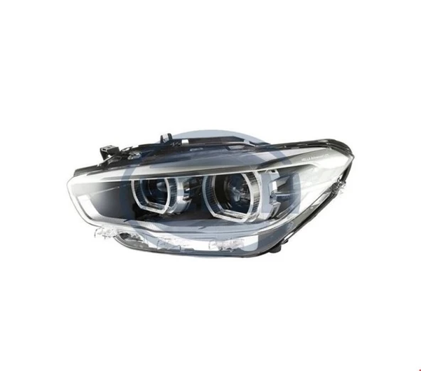 Bmw Far Sol Ledli Bi Xenon Bmw F20 LCI 15>19 - Vortex V0200897 ürün görseli 1