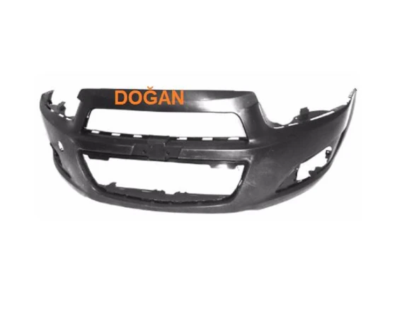 Chevrolet On Tampon Aveo 11> - Vortex V0601321 ürün görseli