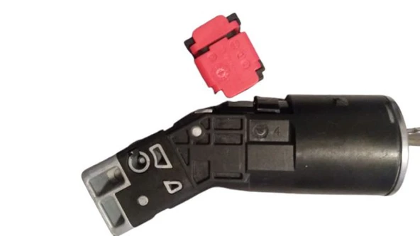 Renault Kontak Anahtarı Renault Master III 10> Movano B 10> - Aem22 2109 ürün görseli 1