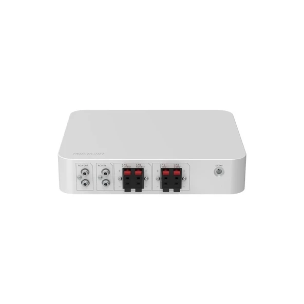 Hikvision DS-QAE0A60G1-VB Analog Amplifikatör - Resim 4