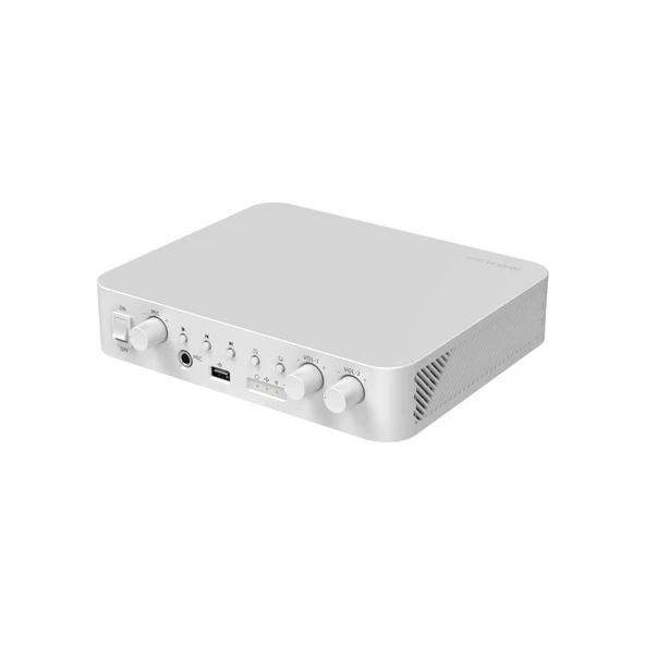 Hikvision DS-QAE0A60G1-VB Analog Amplifikatör - Resim 3