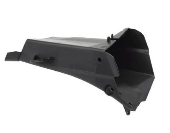 Bmw On Fren Hava Kanal Borusu Sag F10 LCI 14> - Vortex V0200744 ürün görseli