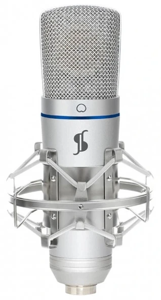 STAGG SUSM50 CONDANSER MİKROFOM - Resim 2