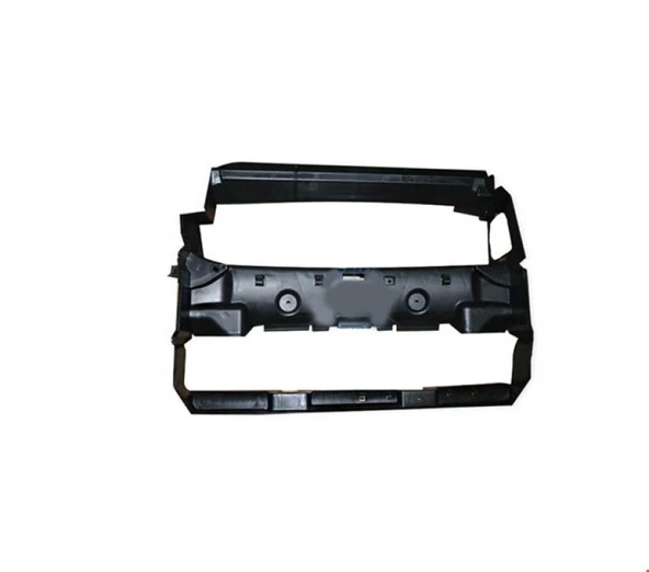 Bmw Radyator Hava Kanalı G20 19> - Vortex V0200745 ürün görseli 1