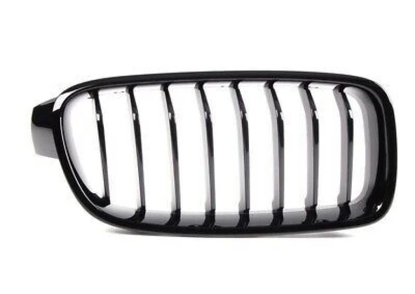 Bmw On Panjur Siyah Sag M>performance F30 12> - Vortex V0200675 ürün görseli 1