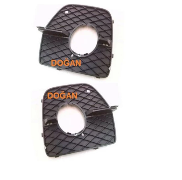 Bmw Sis Far Cercevesi Sag X6 09> - Vortex V0200293 ürün görseli 1