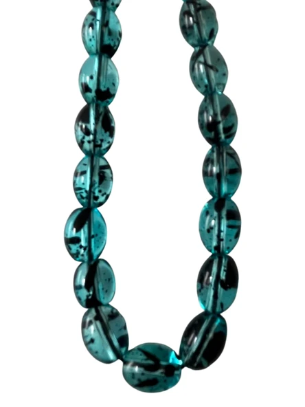 NEVCE STORE Doğal Taş Tesbih Erkek Tesbih Şık ve Dayanıklı Model Erkek Aksesuar - Resim 3