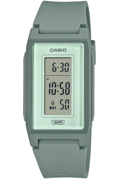 CASIO Lf-10wh-3df Kadın Kol Saati ürün görseli