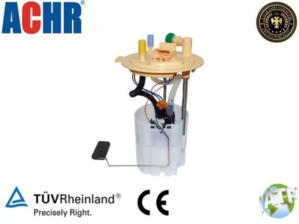 Fiat Yakıt Samandırası Fiat  Egea 1.3d 1.6d 1.4 16v 15> - Achr 60305055 ürün görseli 1