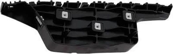 Cadıllac On Tampon Braketi Sol Escalade 15> - Vortex V0401158 ürün görseli 1