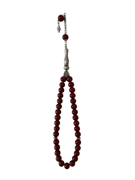 NEVCE STORE Doğal Taş Tesbih Erkek Tesbih Şık ve Dayanıklı Model Erkek Aksesuar ürün görseli