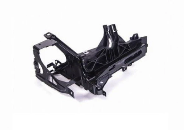 Bmw Far Braketi Sol Bmw F10+lci 10> - Vortex V0200644 ürün görseli 1