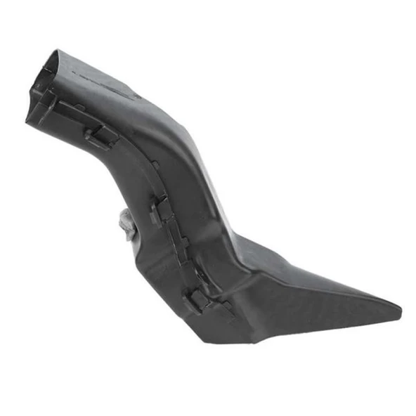 Bmw On Tampon Hava Kanalı Sol F30 12> - Vortex V0200740 ürün görseli